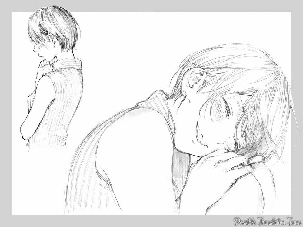 Forget Me Not: Chapter 44