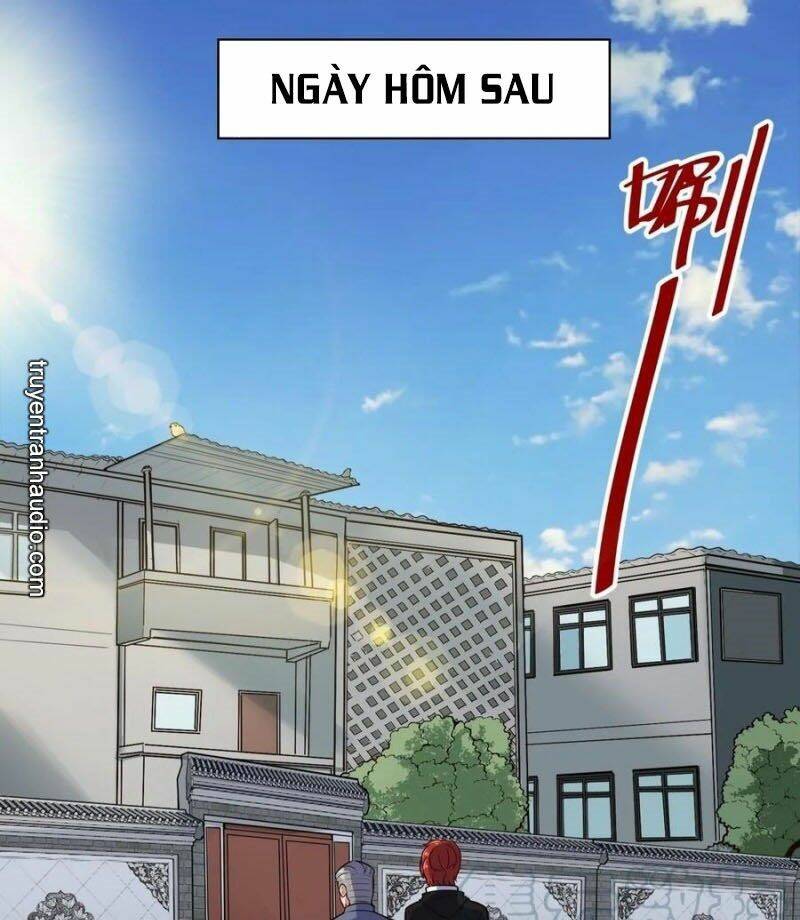 Đô Thị Âm Dương Tiên Y: Chapter 96