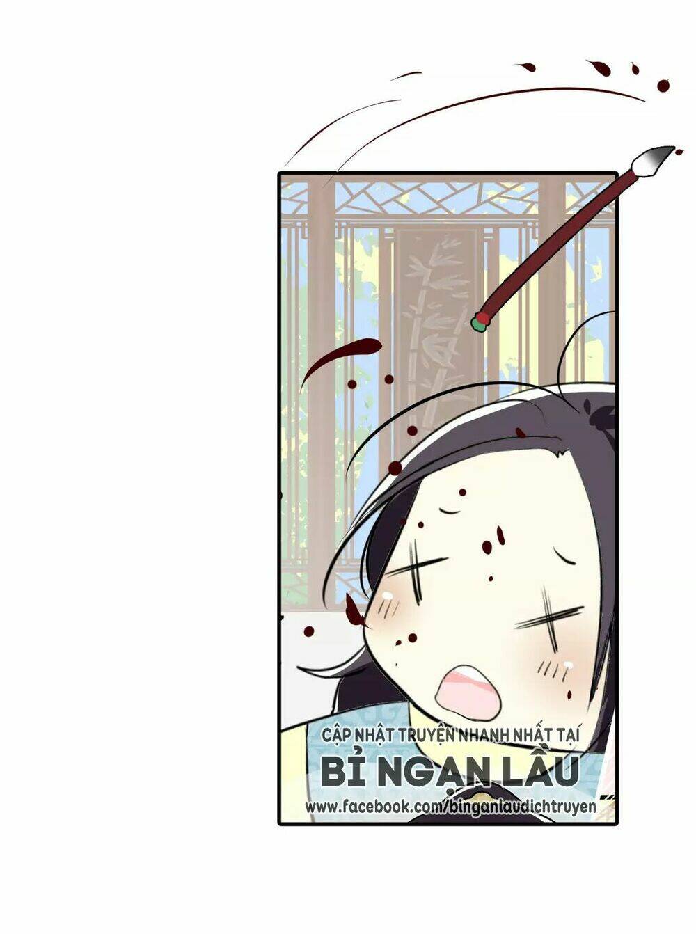 Nghịch Thần: Chapter 14