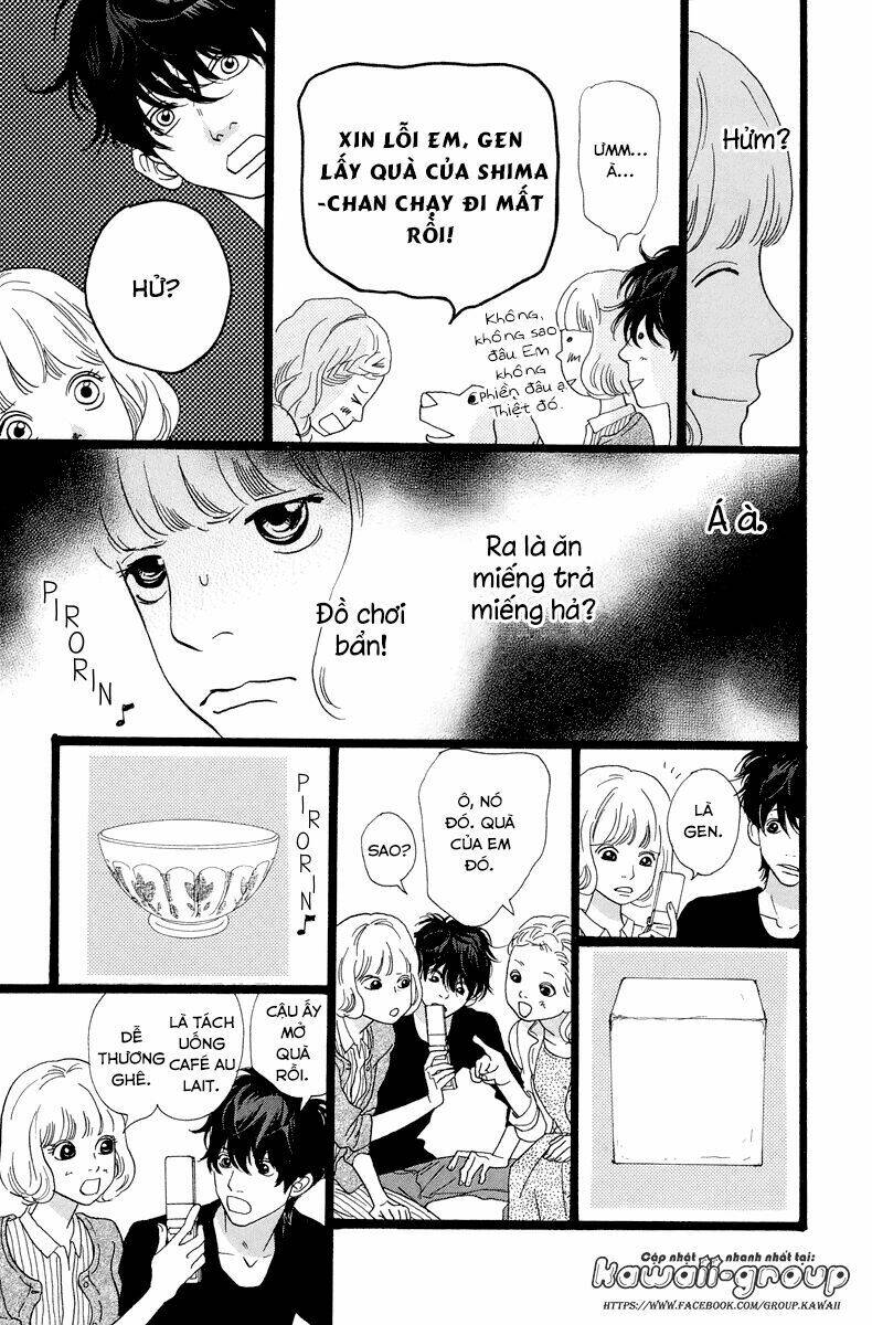 Principal: Chapter 10