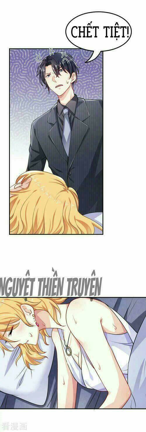 Hào Môn Đào Giá 101 Lần: Chapter 3