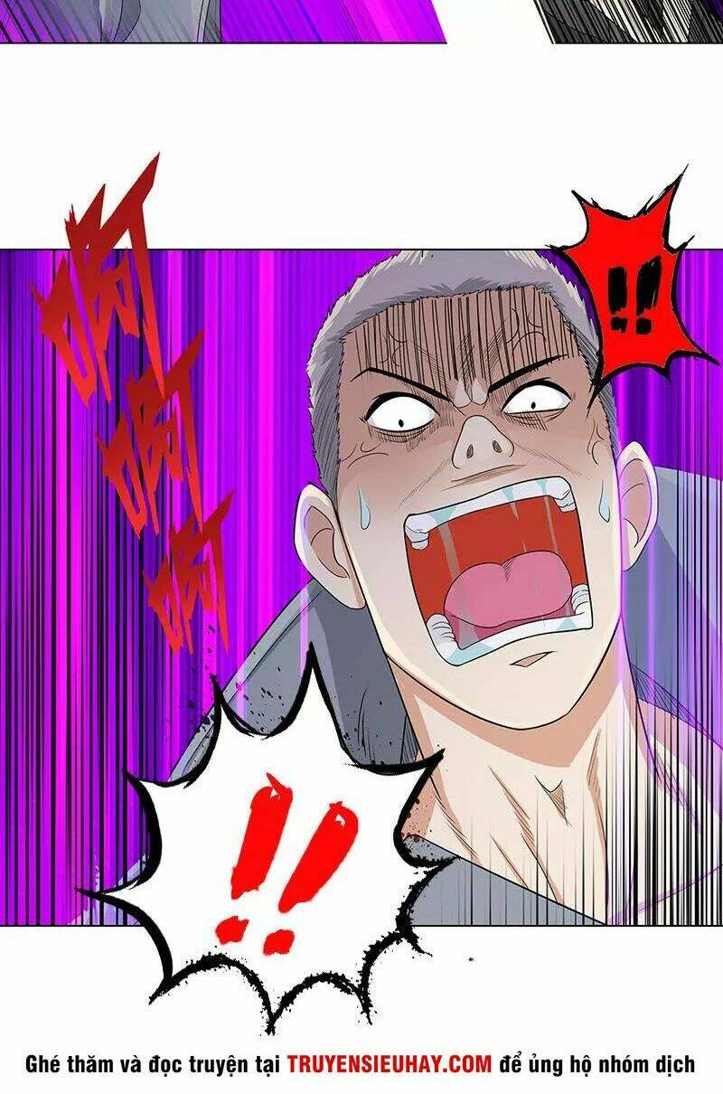 Học Viện Cao Thủ: Chapter 84