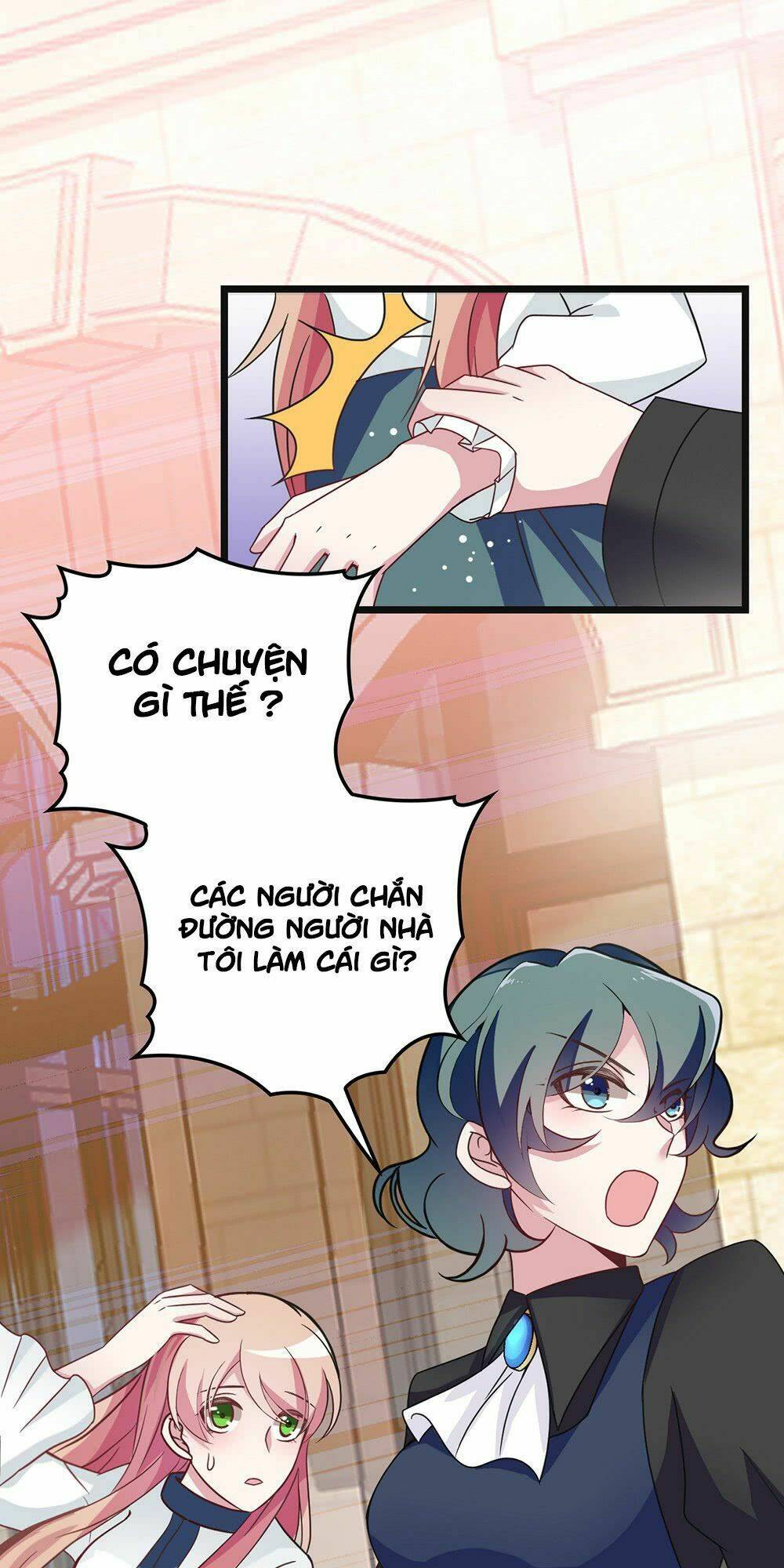 Bí Mật Kết Hôn Với Ảnh Đế: Vợ Ơi Đến Đây Tấn Công Đi Nào: Chapter 2