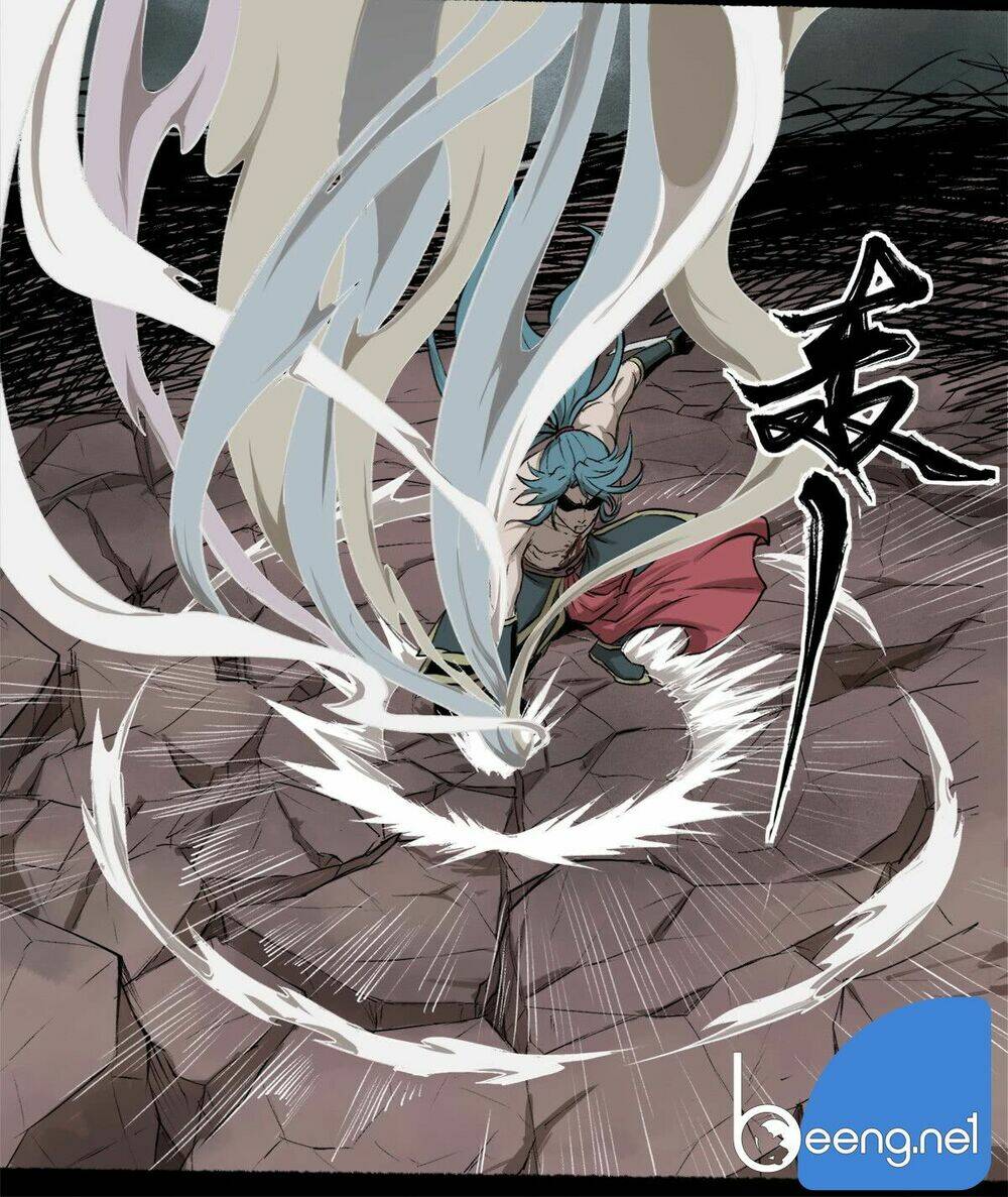 Phong Tàng: Chapter 0