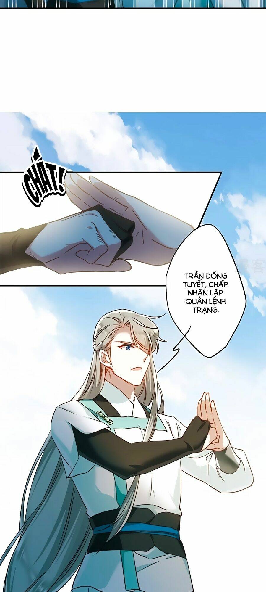 Thượng Quốc Phú Chi Thiên Đống Tuyết: Chapter 62