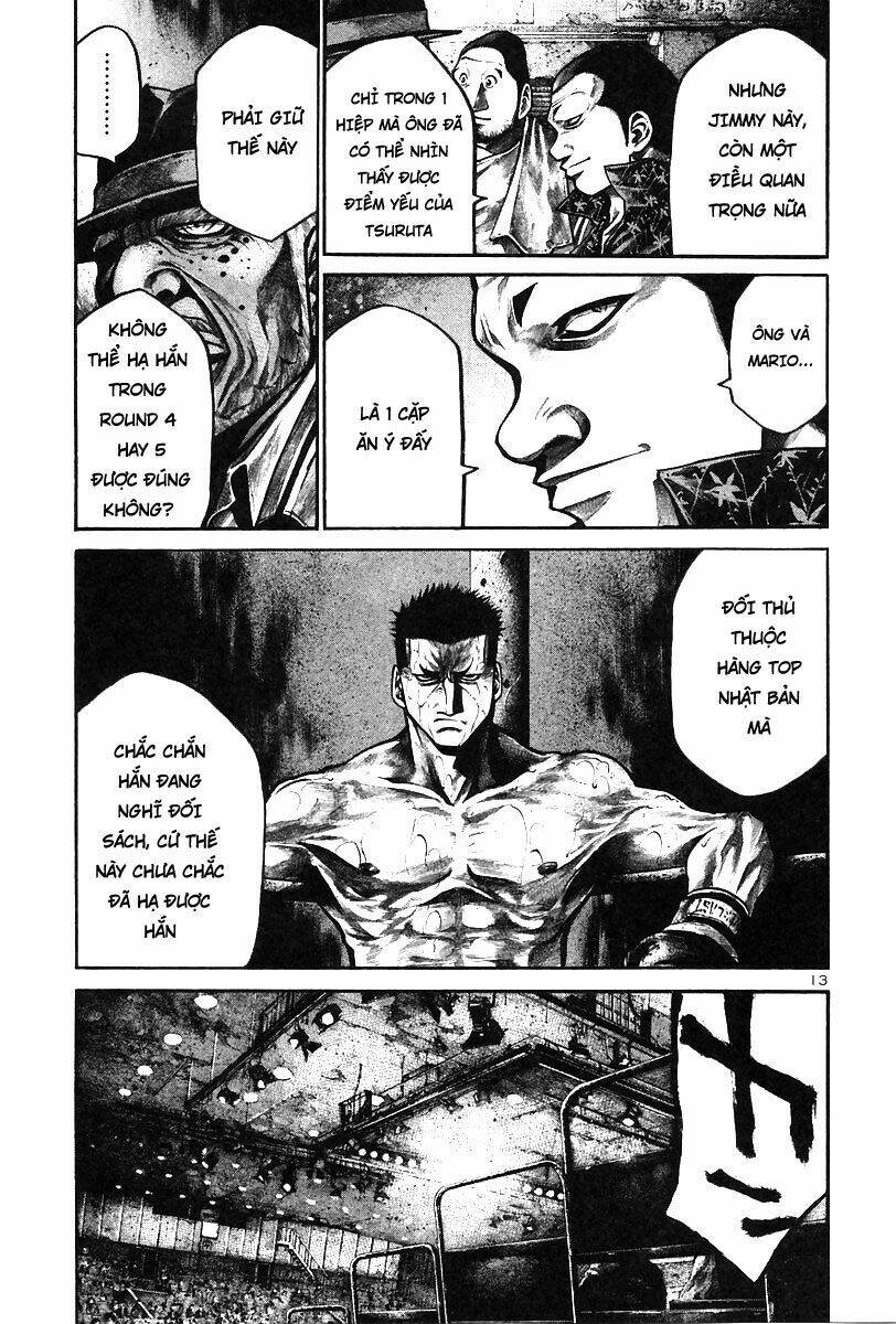 Rainbow: Chapter 153