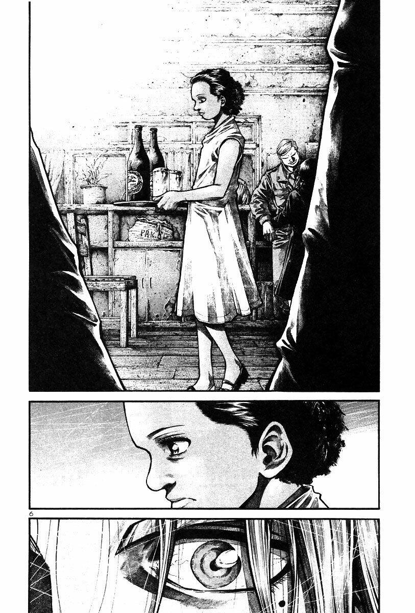 Rainbow: Chapter 142