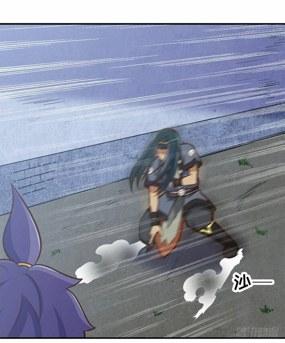 Hiệp Hành Cửu Thiên: Chapter 88