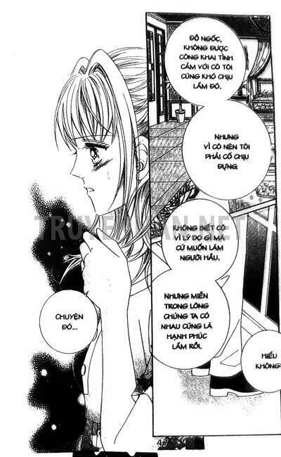 Lọ Lem Hậu Đậu: Chapter 51