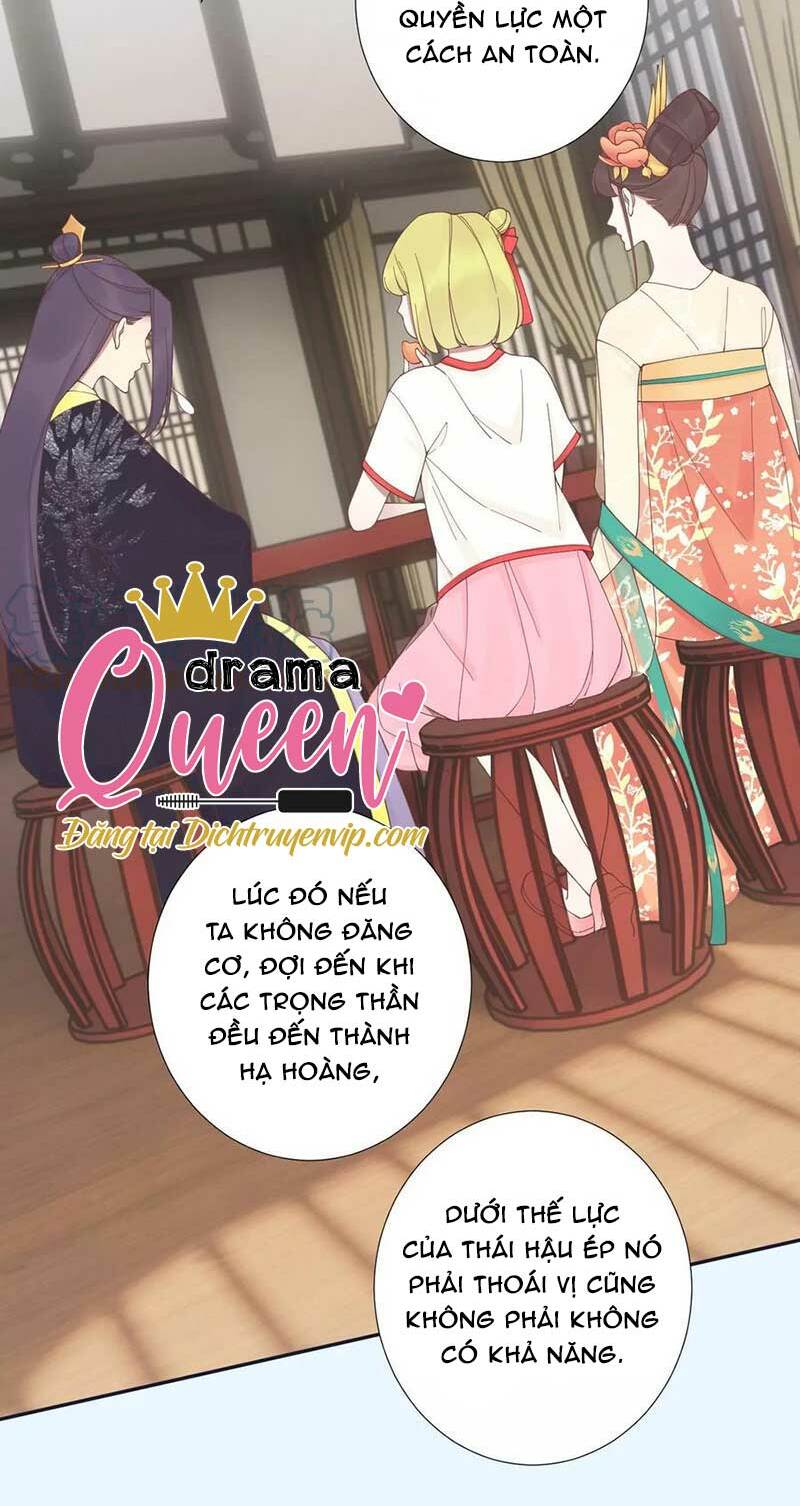 Hoàng Hậu Bận Lắm: Chapter 184