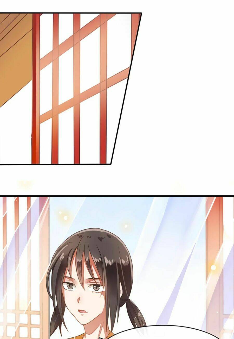 Đích Nữ Hữu Độc: Chapter 9