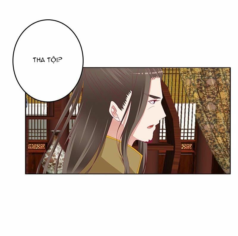 Thông Linh Phi: Chapter 446