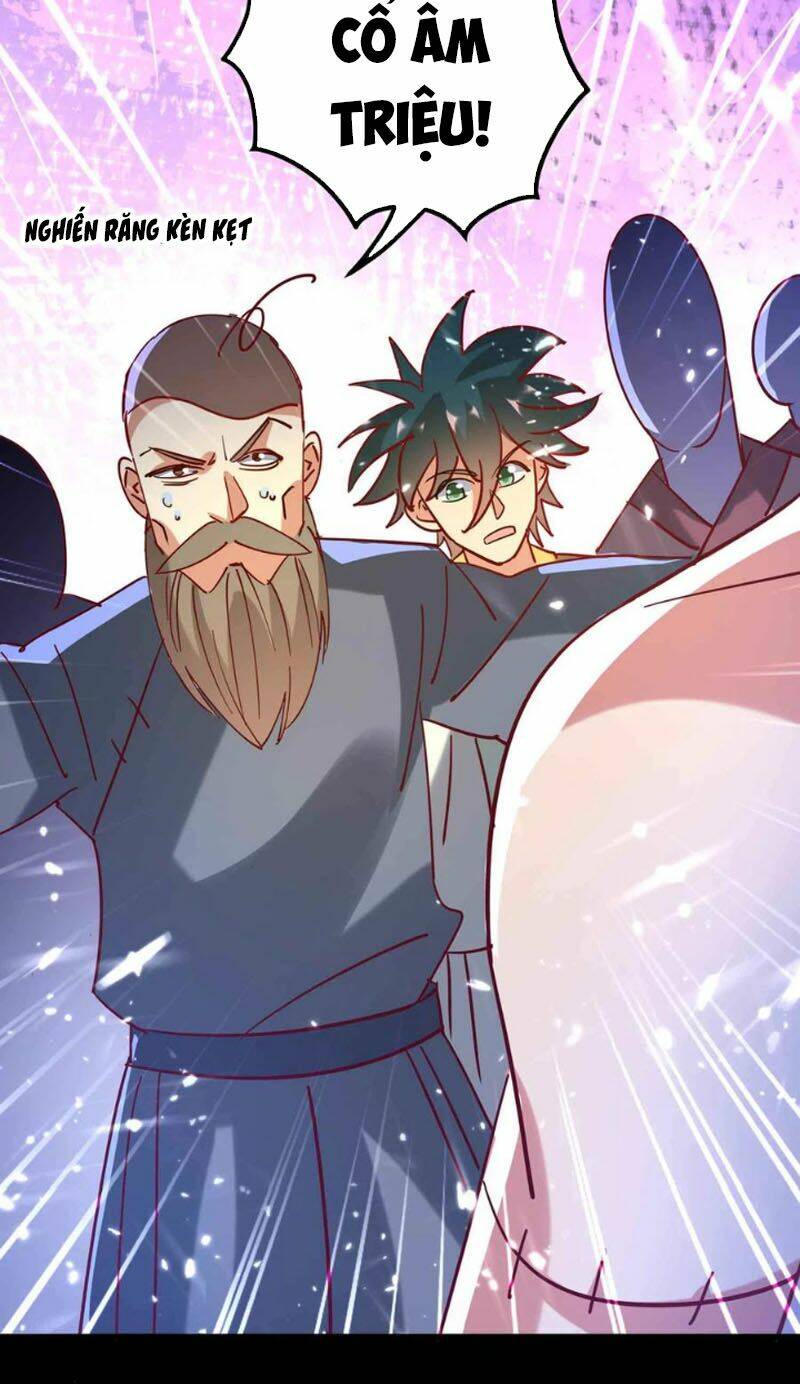 Vạn Giới Tiên Vương: Chapter 113