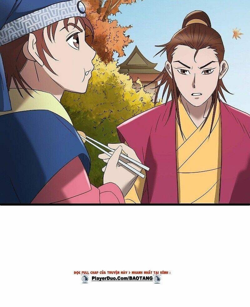 Cuồng Long: Chapter 1