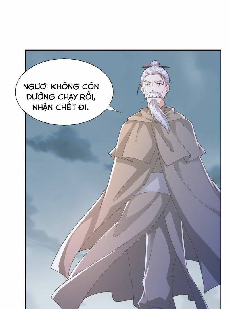 Chí Tôn Trọng Sinh: Chapter 123