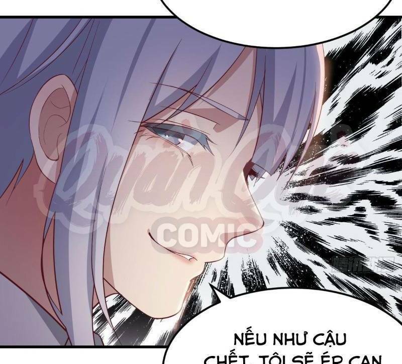 Song Tu Đạo Lữ Kiểu Xem Mặt: Chapter 66