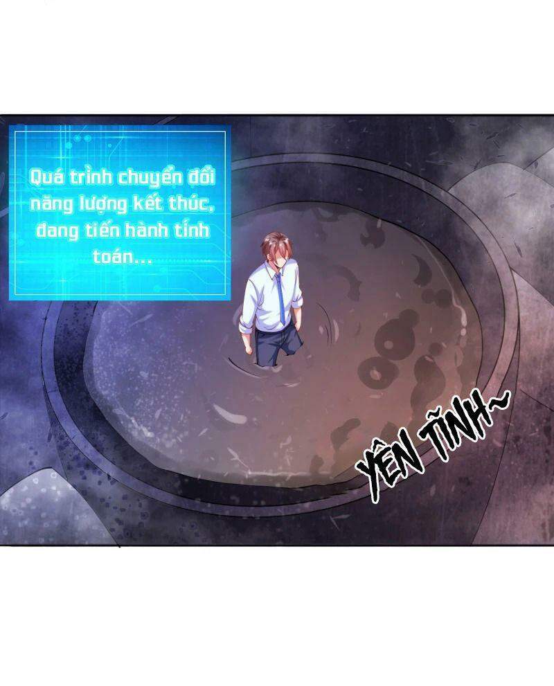 Luyện Tập Thành Thần: Chapter 18