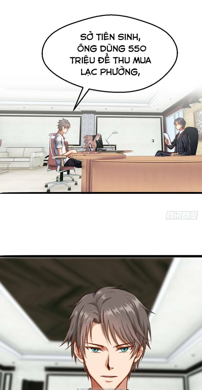 Tuyệt Thế Thiên Tài Hệ Thống: Chapter 31