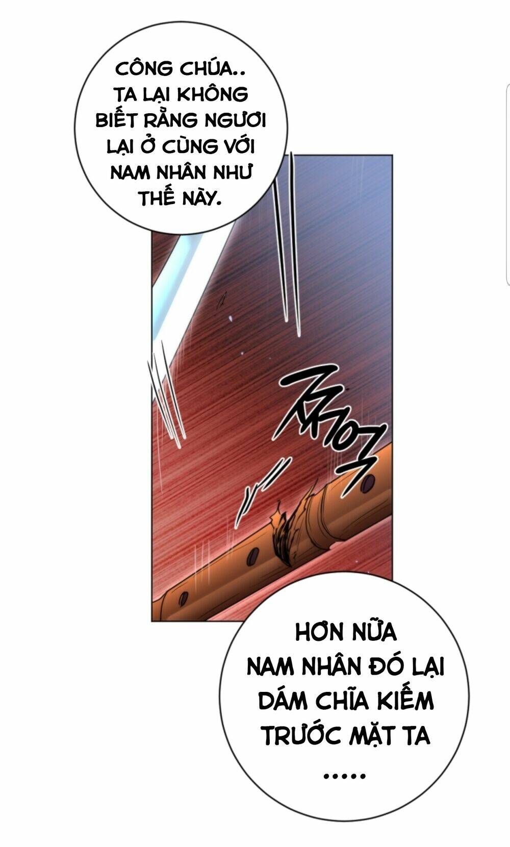 Chae Hong Sa: Chapter 62