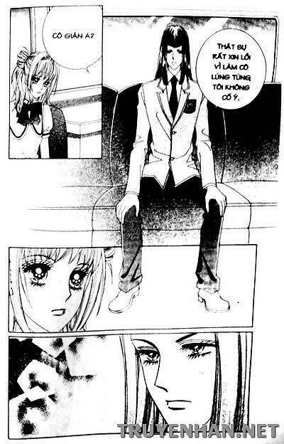 Lọ Lem Hậu Đậu: Chapter 78