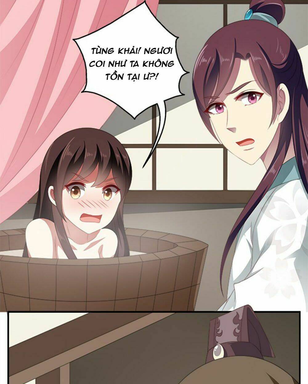 Thịnh Thế An Nhiên: Chapter 58