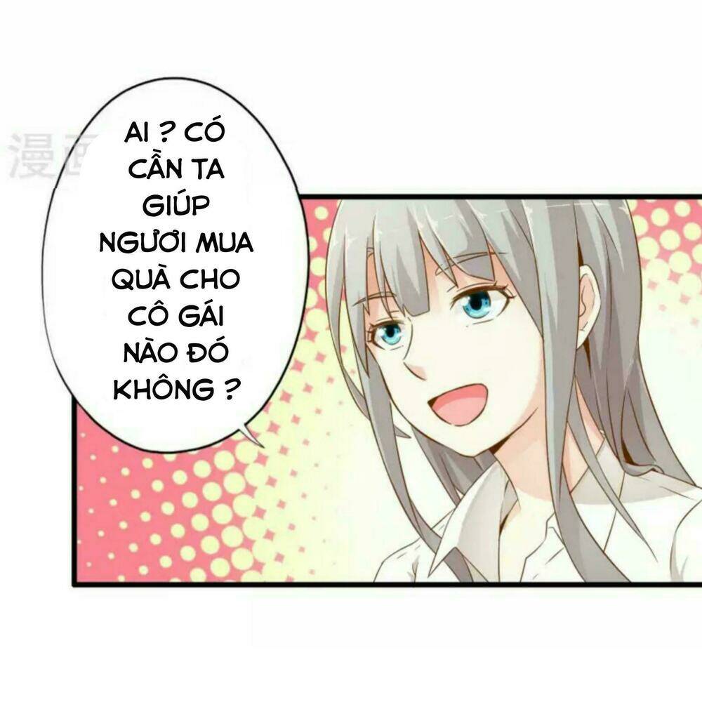 Cực Phẩm Công Ngụ Tiên Thê: Chapter 7