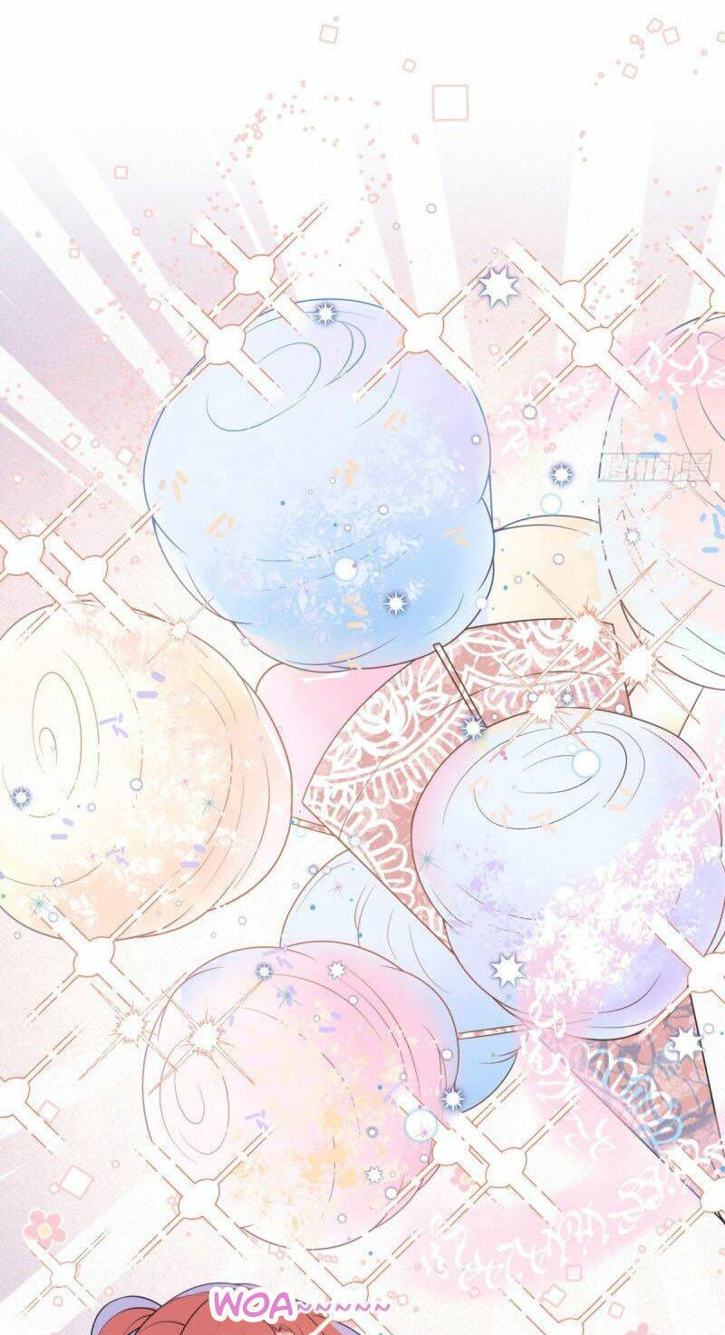 Xuyên Không Đến Thế Giới Trở Thành Đóa Hoa Của Anh: Chapter 16