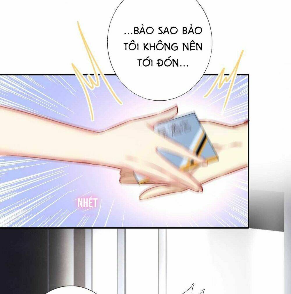 Phục Thù Thiếu Gia Tiểu Điềm Thê: Chapter 11