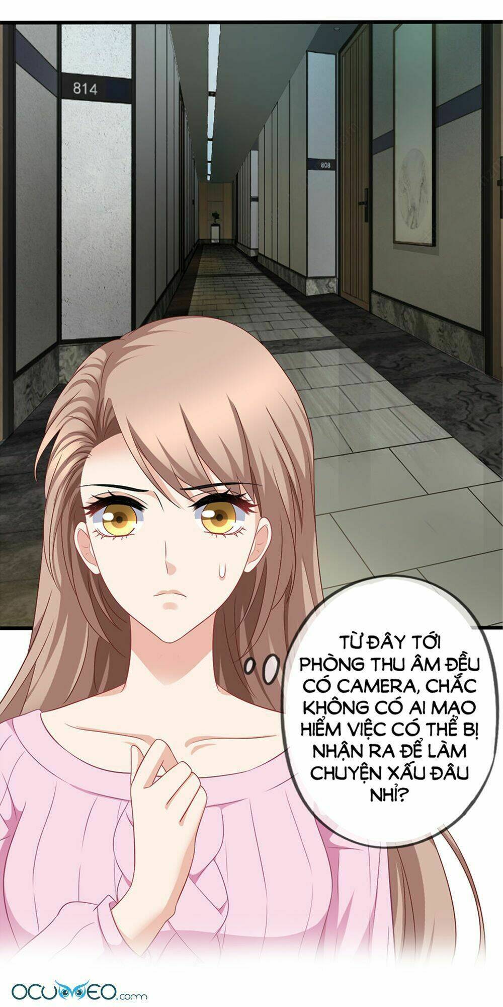 Mỹ Vị Giai Thê: Chapter 47