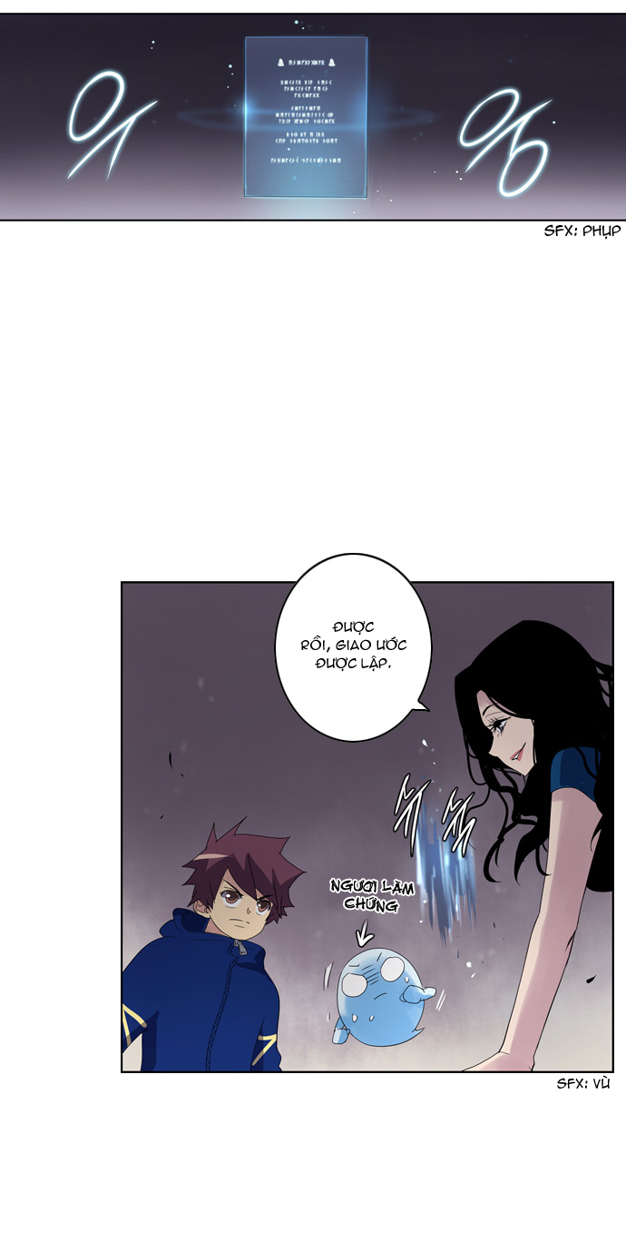 Soul Cartel: Chapter 19