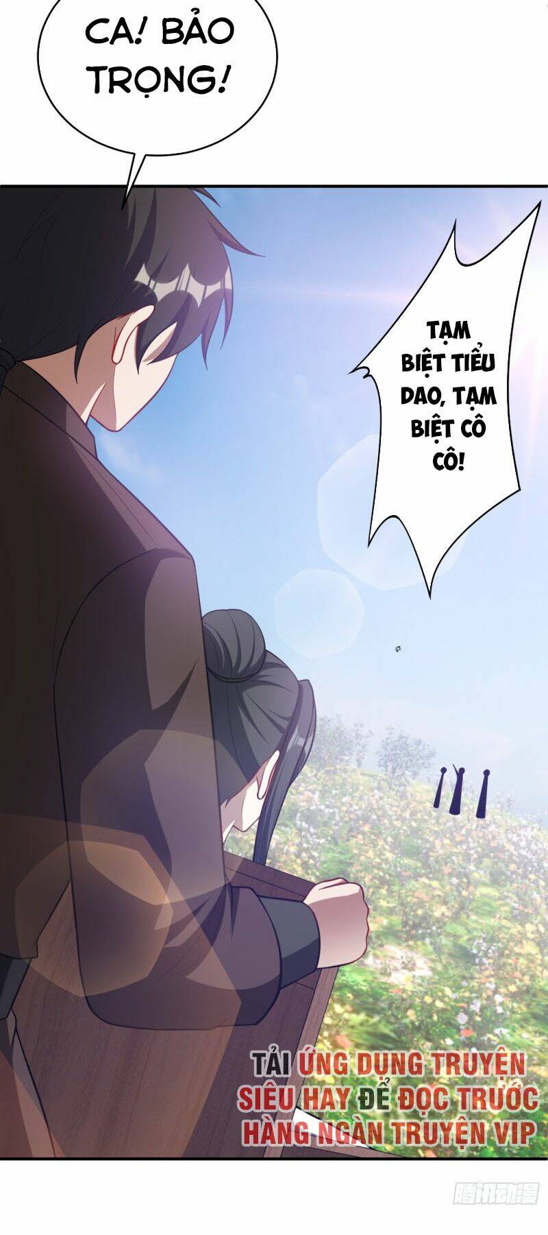 Yêu Giả Vi Vương: Chapter 119