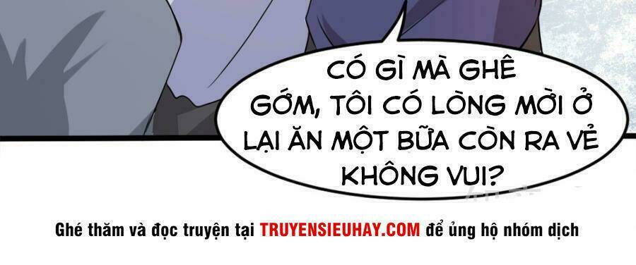 Tay Chơi Thần Cấp: Chapter 3