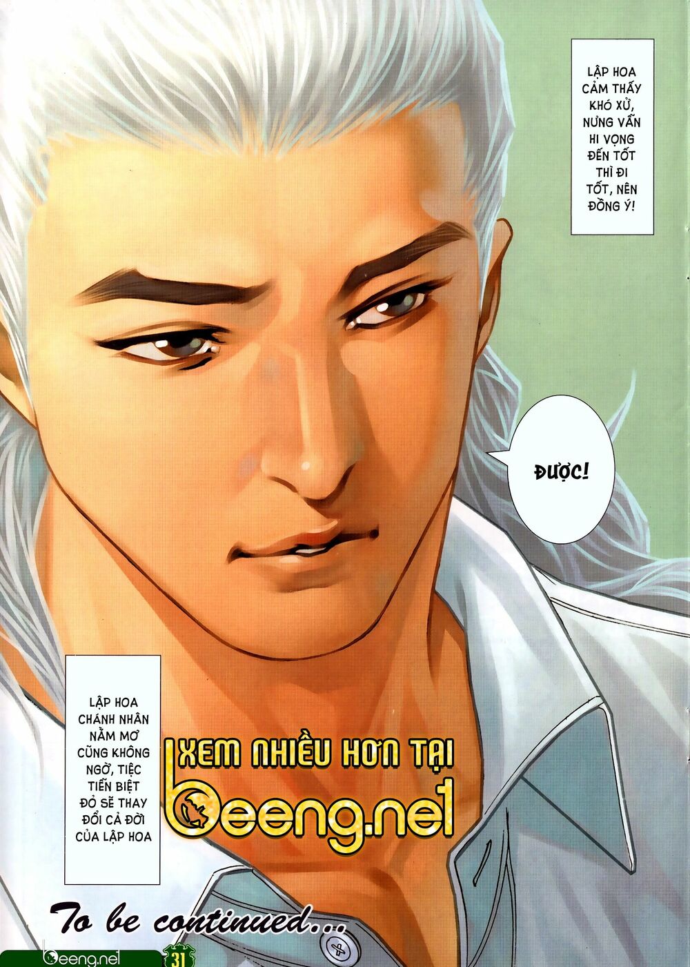 Người Trong Giang Hồ: Chapter 2298: Tam Thuyền Phu