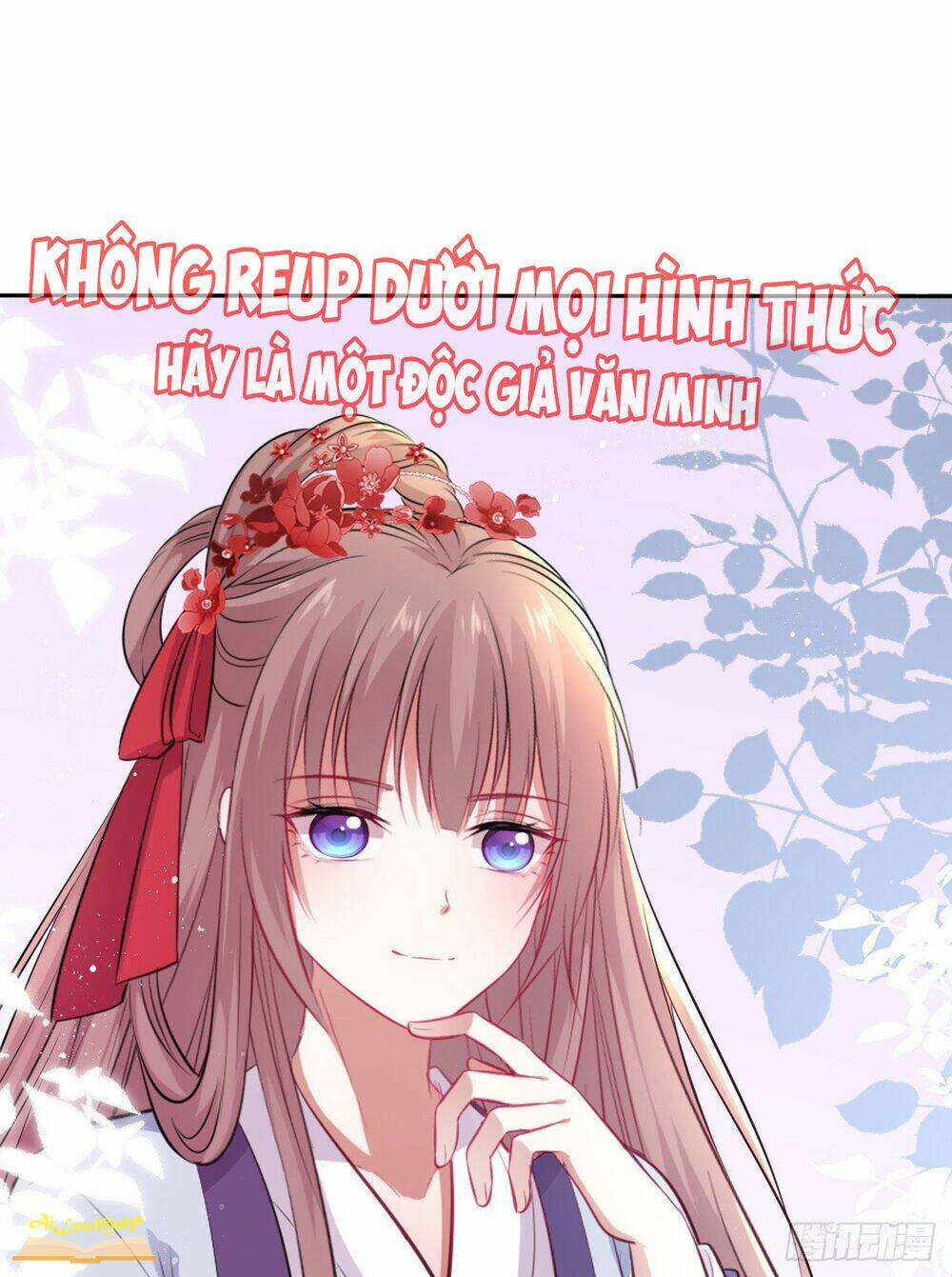 Vương Phi Thật Thích Trang Điểm: Chapter 88