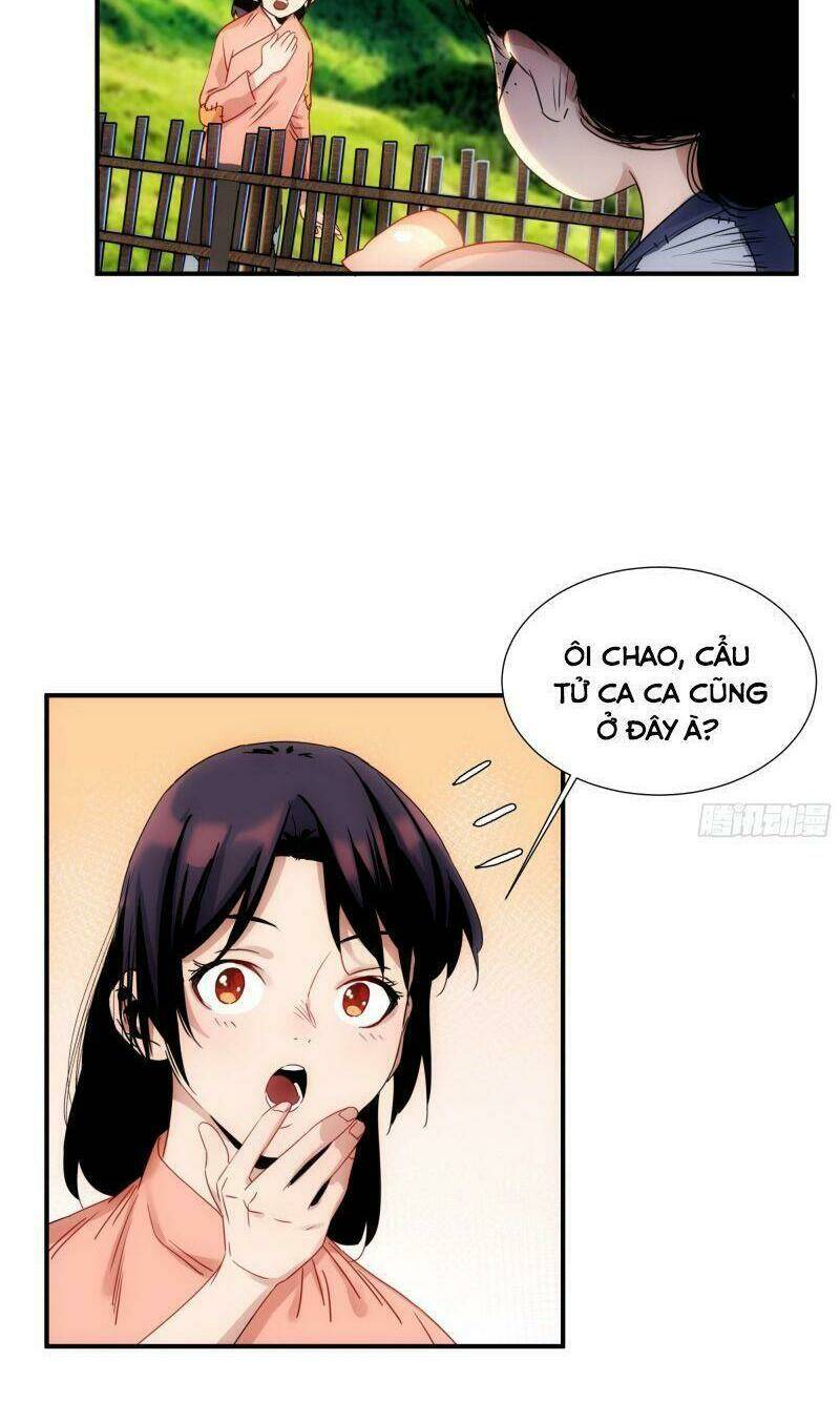 Ma Vương Là Đại Địa Chủ: Chapter 10
