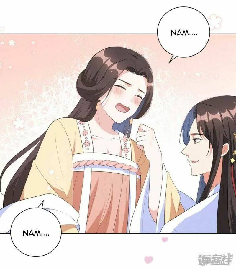 Vương Phi Có Độc!: Chapter 41