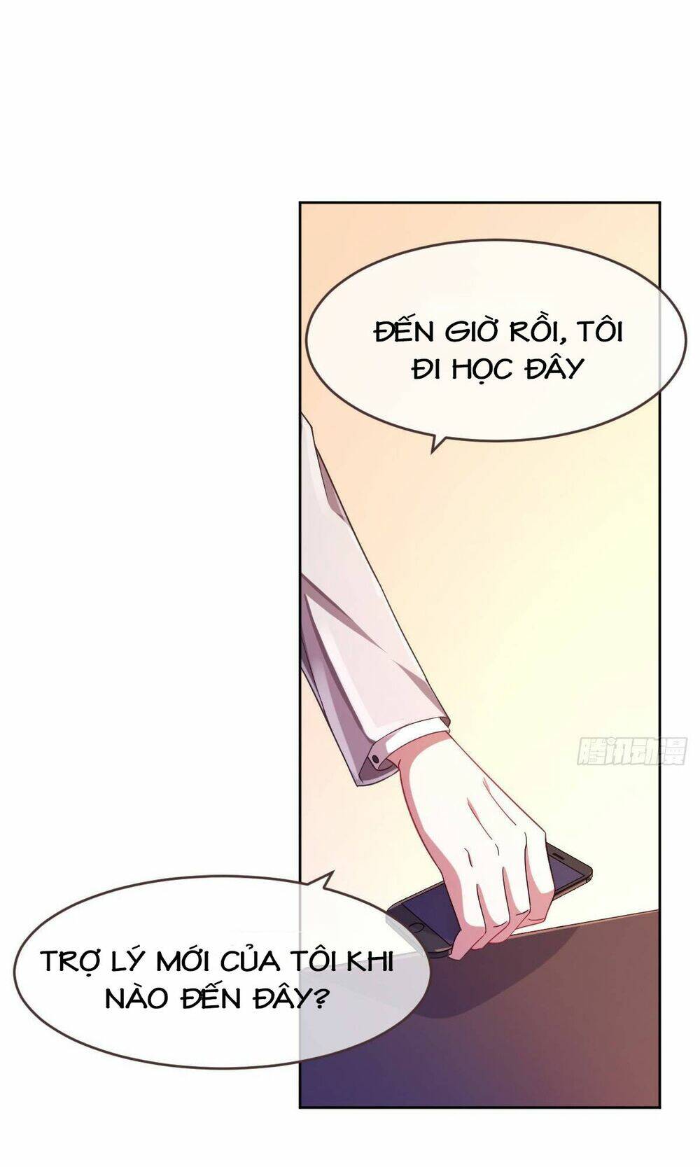 Đại Thần Gaming Đơn Phương Tôi: Chapter 10