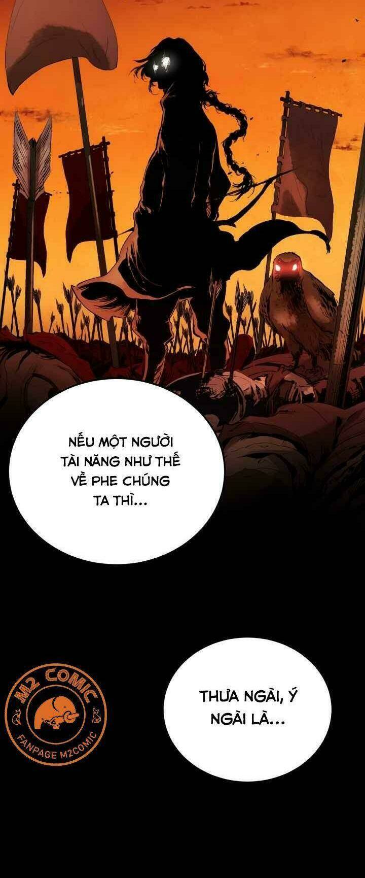 Phụng Tiên Trọng Sinh Ký: Chapter 4