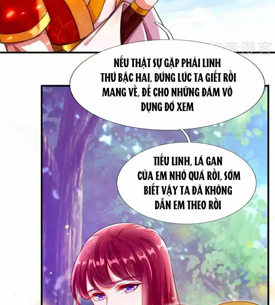 Phụng Lâm Thiên Hạ: Đệ Nhất Mỹ Nữ: Chapter 4