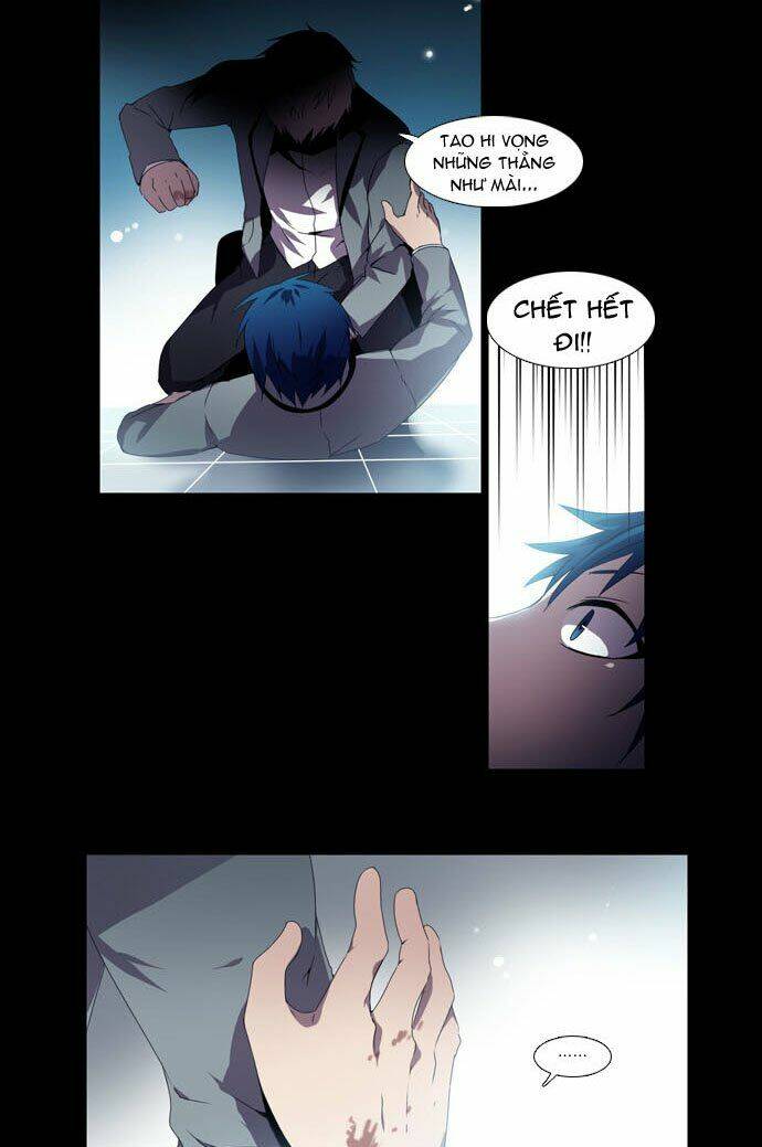 Wonted: Chapter 3