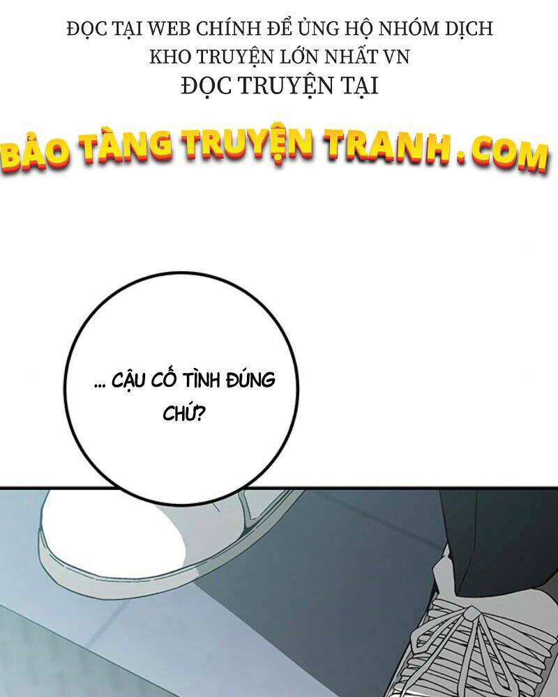 Đấng Cứu Thế Được Chọn Lựa: Chapter 15