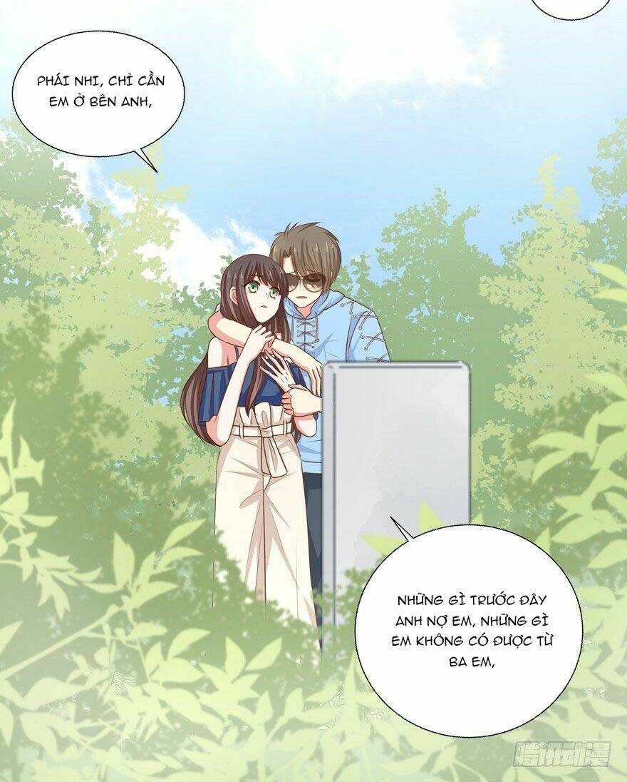 Lưu Luyến Không Rời: Chapter 22