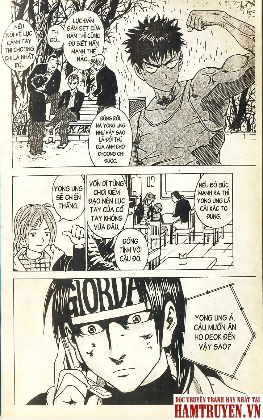 Ai Hơn Ai: Chapter 263