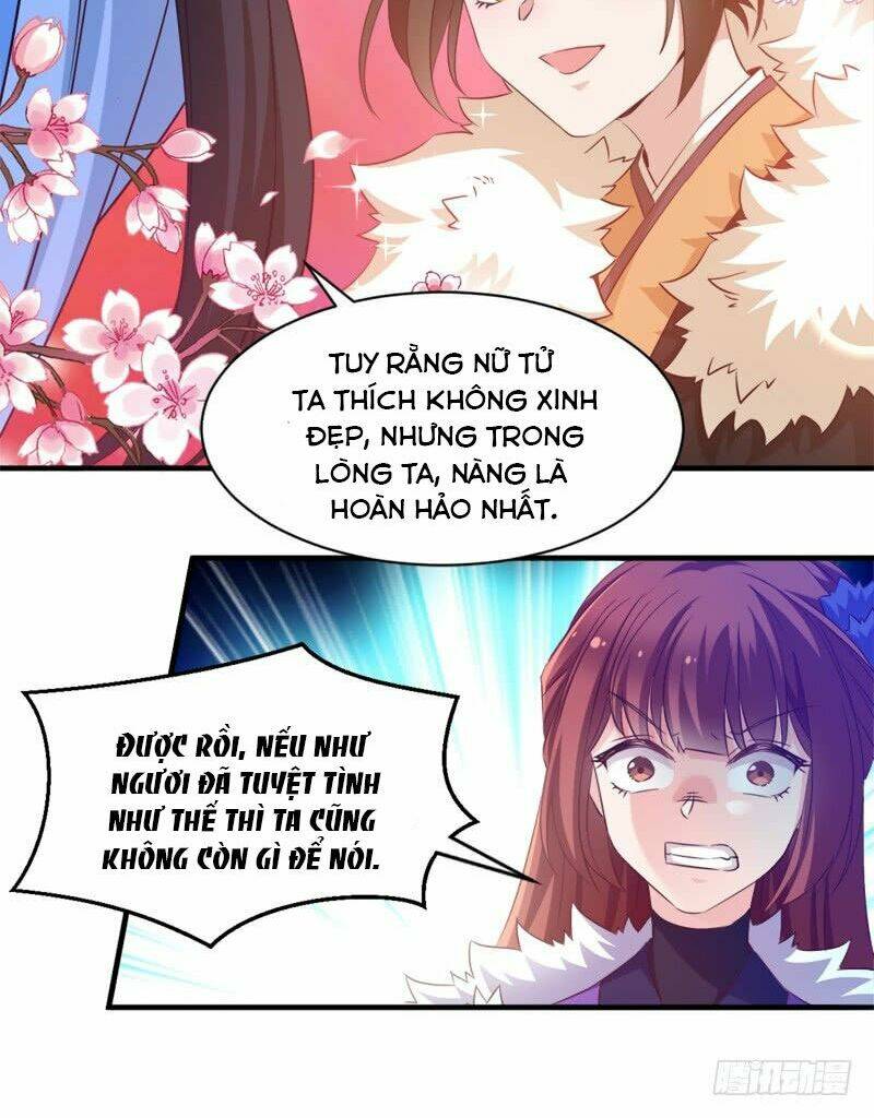 Trò Chơi Trừng Phạt: Chapter 48