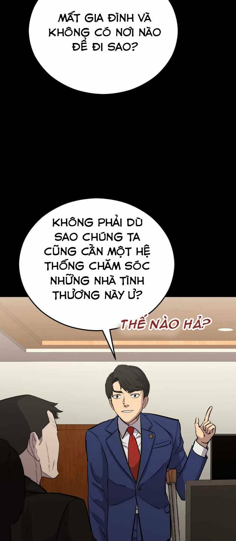 Cánh Cổng Mở Ra Đúng Ngày Đầu Tiên Tôi Thành Chính Trị Gia: Chapter 21