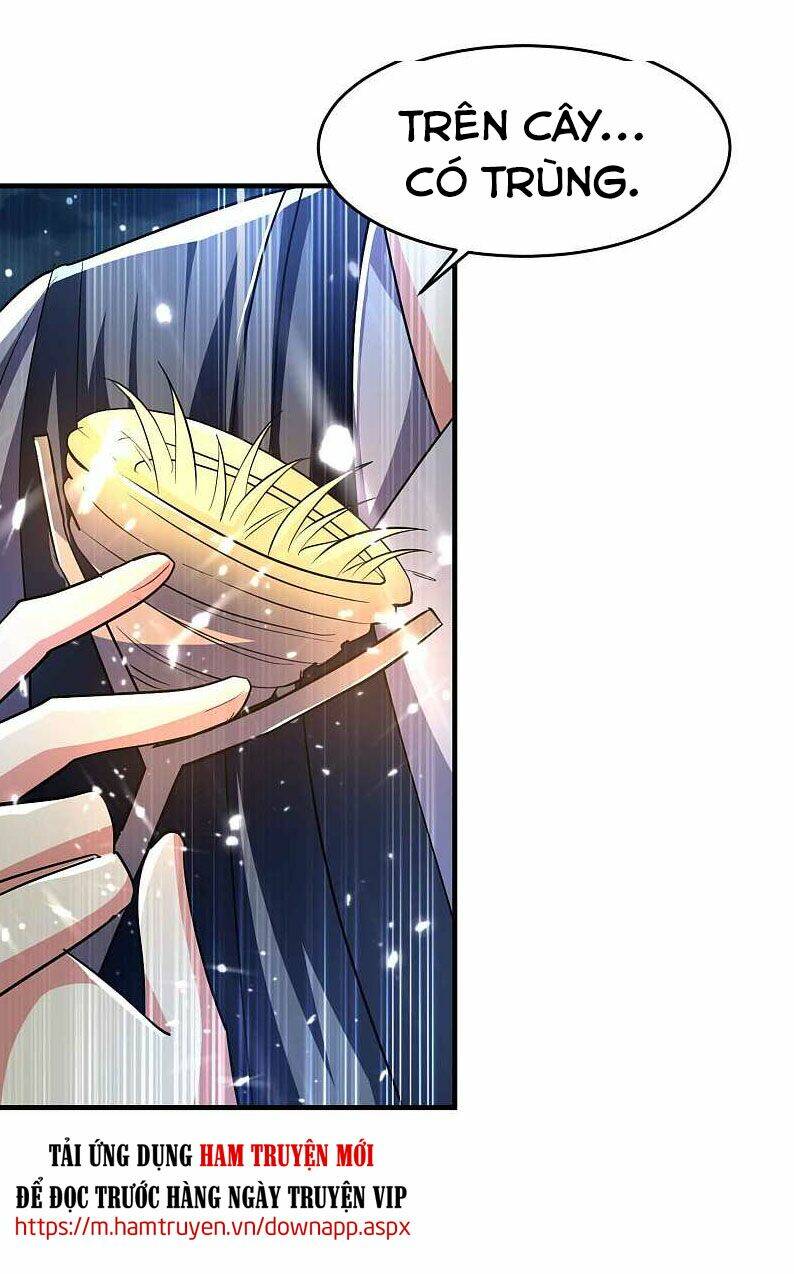 Vạn Giới Tiên Vương: Chapter 116