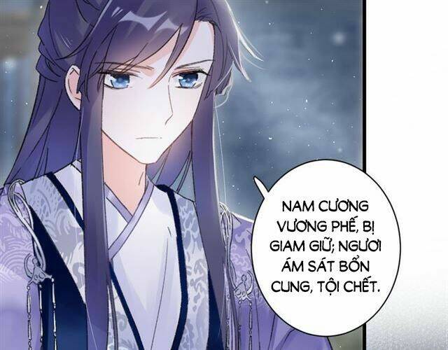 Hoa Nhan Sách: Chapter 114