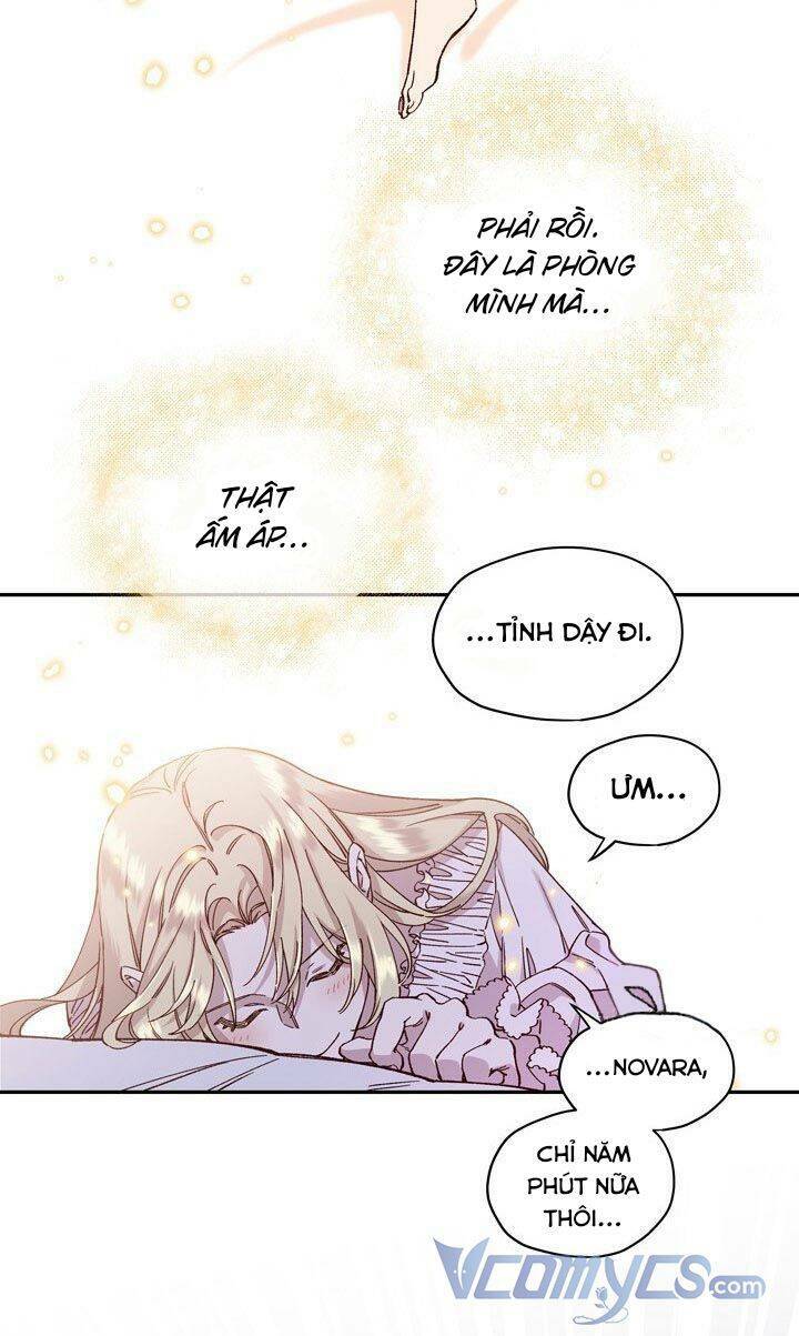 Hãy Cứu Tôi, Công Chúa: Chapter 10