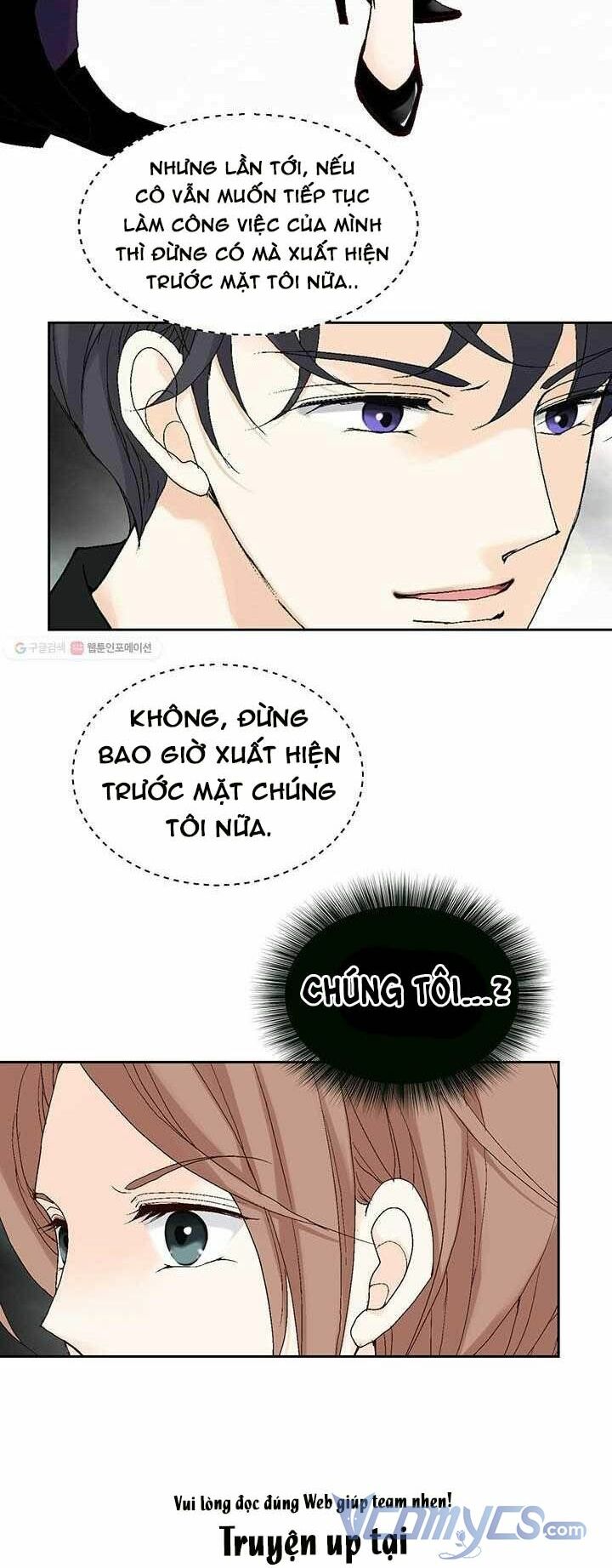 Lee Bom, Em Là Của Anh: Chapter 37
