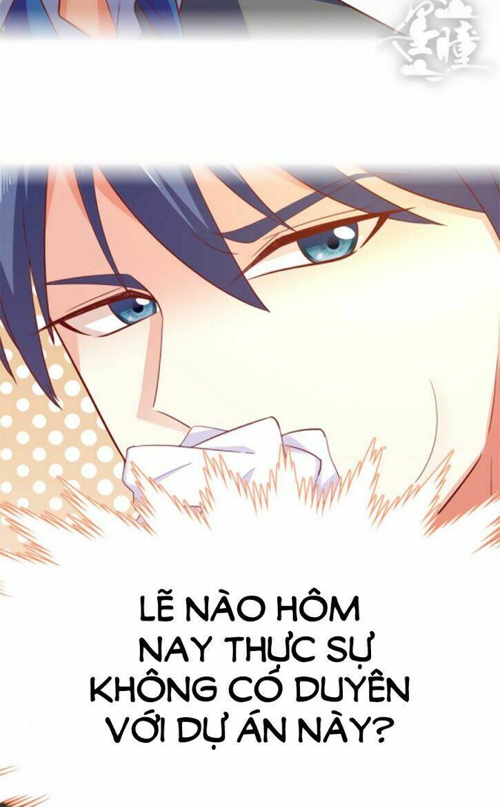 Hướng Tâm Dẫn Lực: Chapter 14